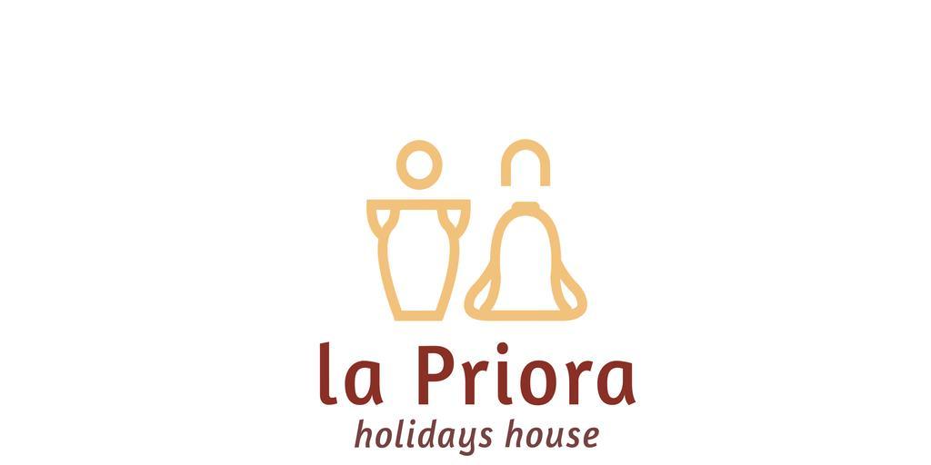 La Priora Holiday Home Matera Exterior foto